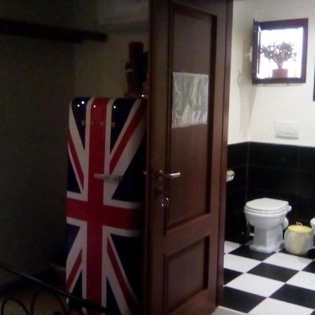Guest House La Corte Normanna Sciacca Quarto foto
