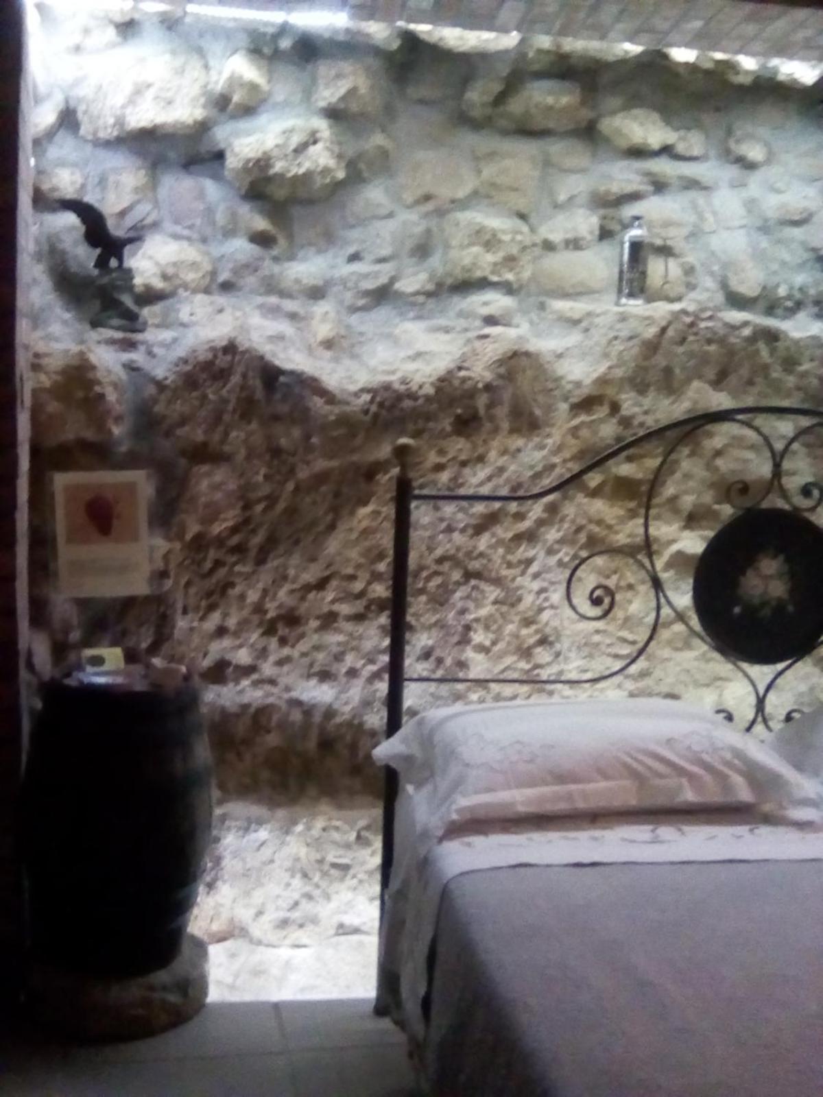 Guest House La Corte Normanna Sciacca Quarto foto